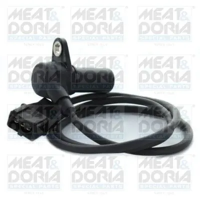 Handler.Part Rpm sensor, engine management MEAT & DORIA 87167 1