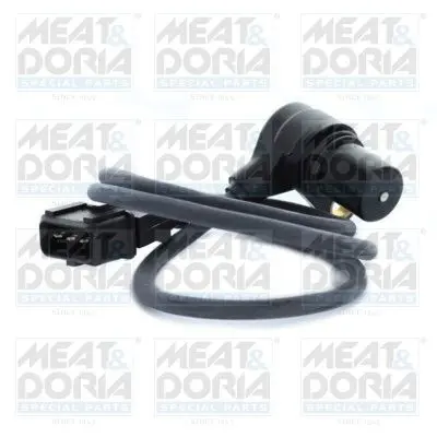 Handler.Part Rpm sensor, engine management MEAT & DORIA 87190 1