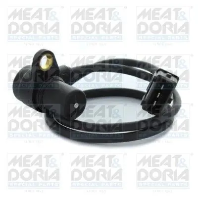 Handler.Part Rpm sensor, engine management MEAT & DORIA 87191 1