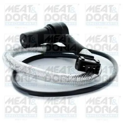 Handler.Part Rpm sensor, engine management MEAT & DORIA 87203 1