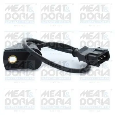 Handler.Part Sensor, camshaft position MEAT & DORIA 87213 1