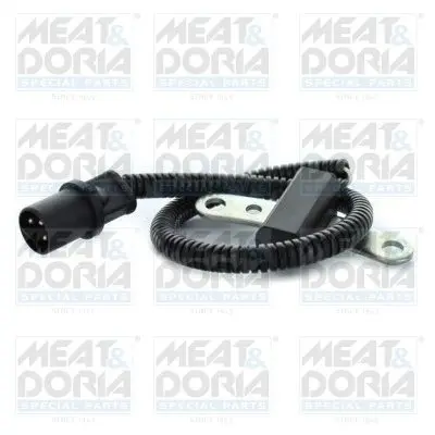 Handler.Part Sensor, crankshaft pulse MEAT & DORIA 87227 1