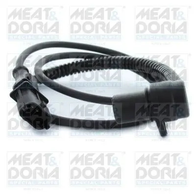 Handler.Part Rpm sensor, engine management MEAT & DORIA 87300 1