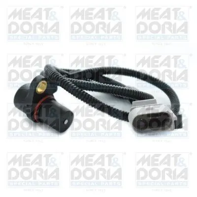 Handler.Part Rpm sensor, engine management MEAT & DORIA 87301 1