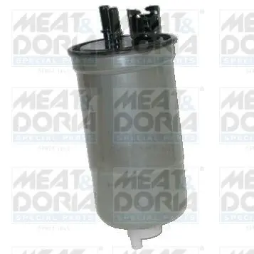 Handler.Part Fuel filter MEAT & DORIA 4280 1