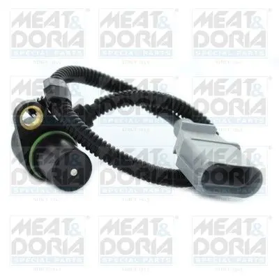 Handler.Part Rpm sensor, engine management MEAT & DORIA 87303 1