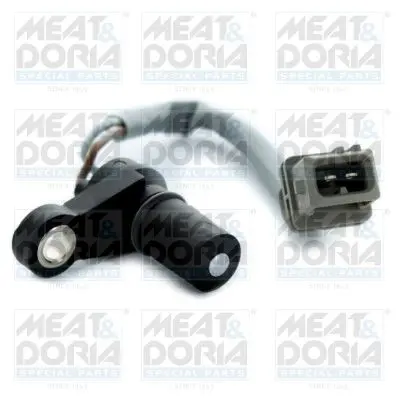 Handler.Part Sensor, speed / rpm MEAT & DORIA 87387 1