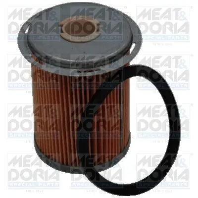 Handler.Part Fuel filter MEAT & DORIA 4590 1