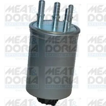 Handler.Part Fuel filter MEAT & DORIA 4772 1