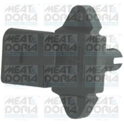 Handler.Part Sensor, intake manifold pressure MEAT & DORIA 82150 1