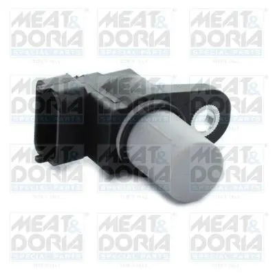 Handler.Part Sensor, camshaft position MEAT & DORIA 87435 1