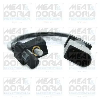 Handler.Part Sensor, crankshaft pulse MEAT & DORIA 87534 1