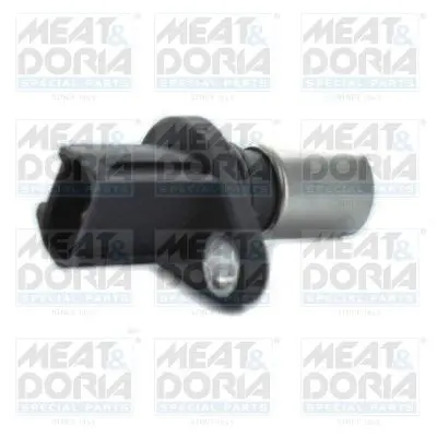 Handler.Part Sensor, camshaft position MEAT & DORIA 87444 1