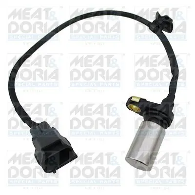 Handler.Part Sensor, crankshaft pulse MEAT & DORIA 87561 1