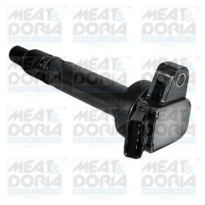 Handler.Part Ignition coil MEAT & DORIA 10560 1