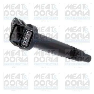 Handler.Part Ignition coil MEAT & DORIA 10659 1