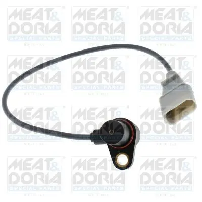 Handler.Part Rpm sensor, engine management MEAT & DORIA 87339 1