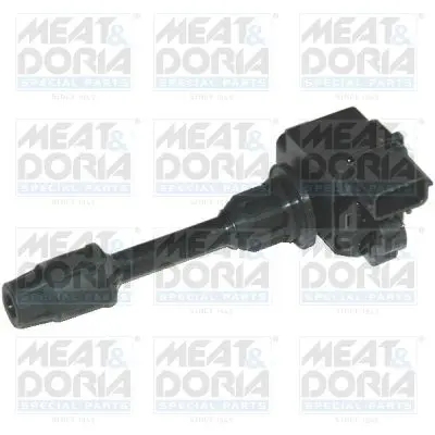 Handler.Part Ignition coil MEAT & DORIA 10408 1