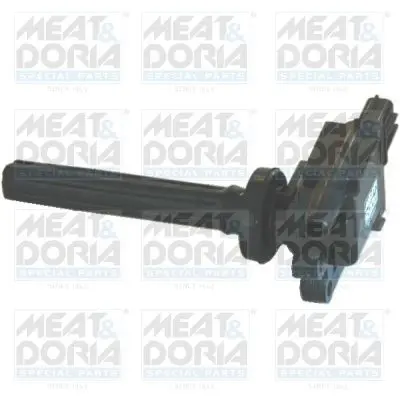 Handler.Part Ignition coil MEAT & DORIA 10412 1