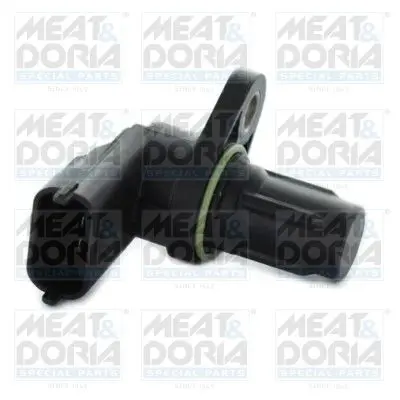 Handler.Part Sensor, camshaft position MEAT & DORIA 87465 1