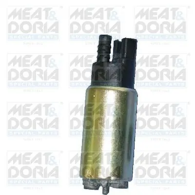 Handler.Part Fuel pump MEAT & DORIA 76961 1