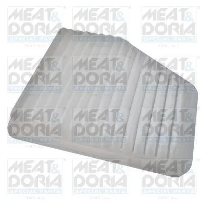 Handler.Part Air filter MEAT & DORIA 16019 1