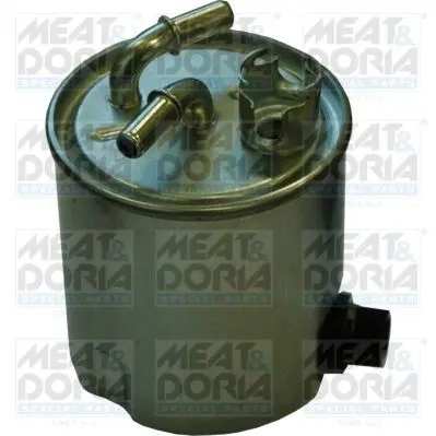 Handler.Part Fuel filter MEAT & DORIA 4855 1