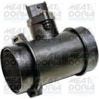 Handler.Part Air mass sensor MEAT & DORIA 86127 1