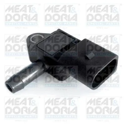 Handler.Part Sensor, exhaust pressure MEAT & DORIA 82547 1