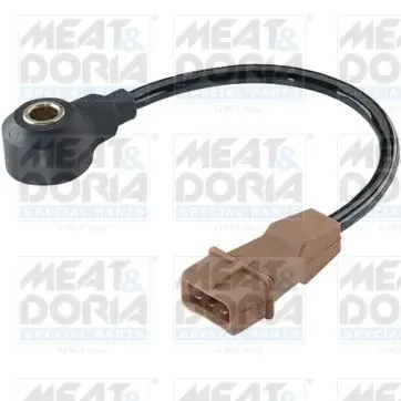 Handler.Part Knock sensor MEAT & DORIA 87352 1