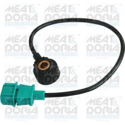 Handler.Part Knock sensor MEAT & DORIA 87354 1