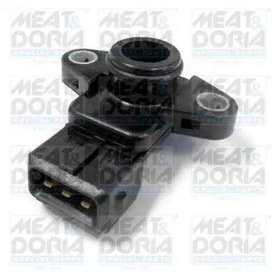 Handler.Part Sensor, intake manifold pressure MEAT & DORIA 82597 1