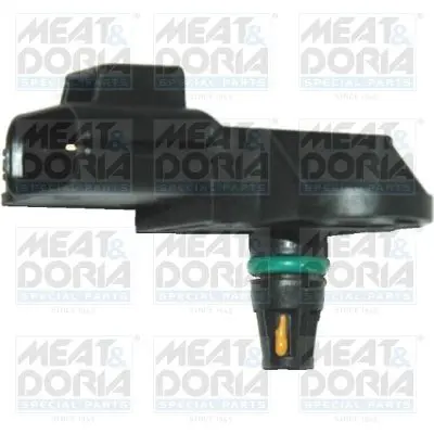 Handler.Part Sensor, intake manifold pressure MEAT & DORIA 82147 1