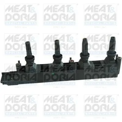 Handler.Part Ignition coil MEAT & DORIA 10419 1