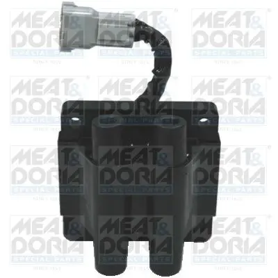 Handler.Part Ignition coil MEAT & DORIA 10436 1