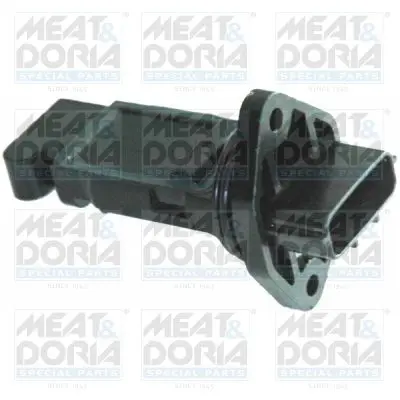 Handler.Part Air flow sensor MEAT & DORIA 86101 1