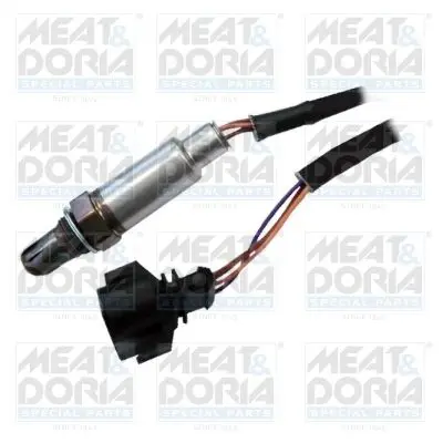 Handler.Part Lambda sensor MEAT & DORIA 81664 1