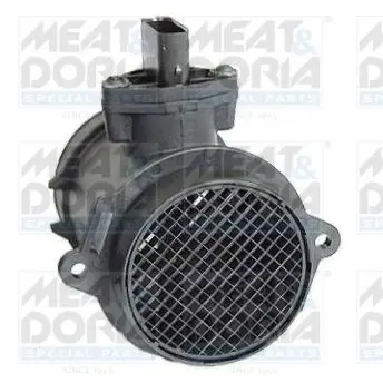 Handler.Part Air mass sensor MEAT & DORIA 86136 1