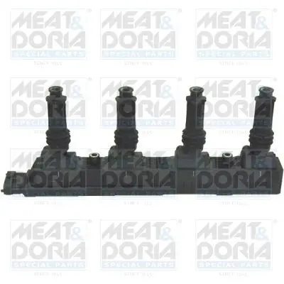 Handler.Part Ignition coil MEAT & DORIA 10463 1