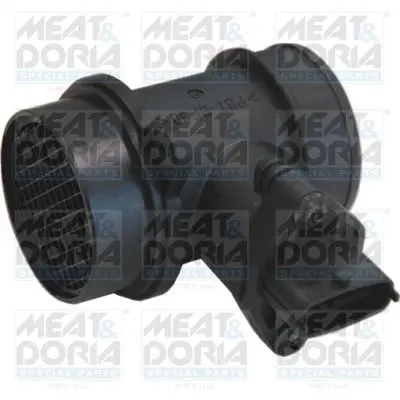 Handler.Part Air mass sensor MEAT & DORIA 86156 1