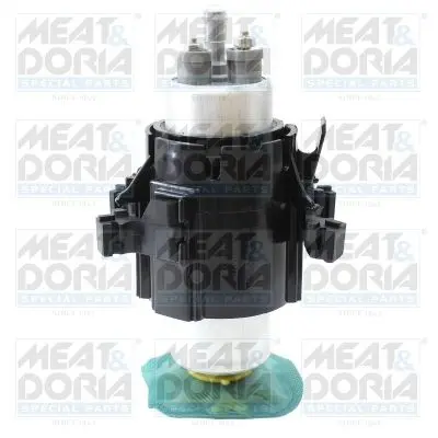 Handler.Part Fuel pump MEAT & DORIA 76616 1