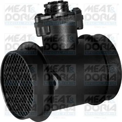 Handler.Part Air mass sensor MEAT & DORIA 86233 1