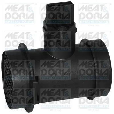 Handler.Part Air mass sensor MEAT & DORIA 86242 1