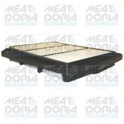 Handler.Part Air filter MEAT & DORIA 18170 1