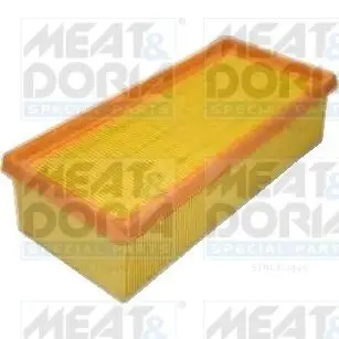 Handler.Part Air filter MEAT & DORIA 18314 1