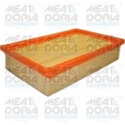 Handler.Part Air filter MEAT & DORIA 18316 1