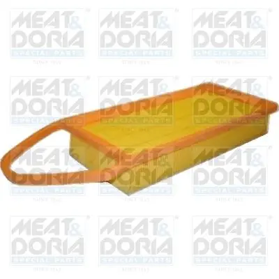 Handler.Part Air filter MEAT & DORIA 18354 1