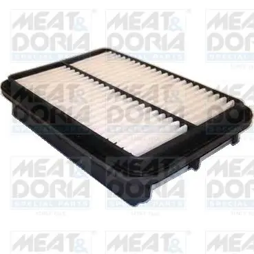 Handler.Part Air filter MEAT & DORIA 18355 1