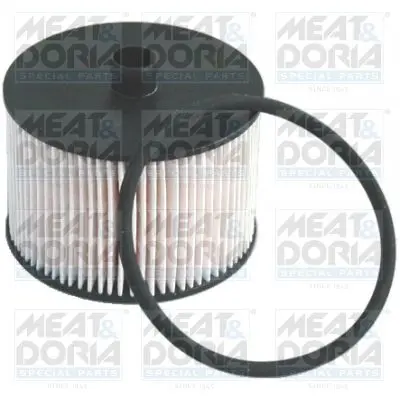 Handler.Part Fuel filter MEAT & DORIA 4767 1