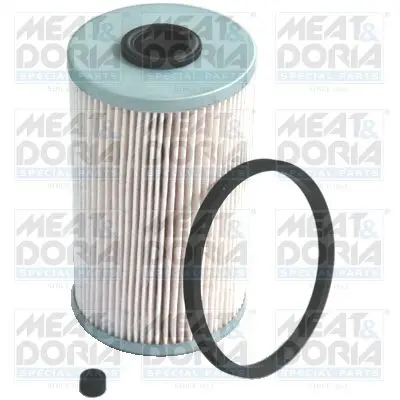 Handler.Part Fuel filter MEAT & DORIA 4768 1